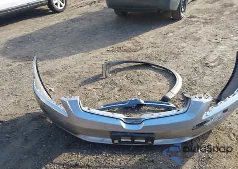 2003 Honda Accord 2.4 Ex z USA, uszkodzony, nr VIN JHMCM56713C087041